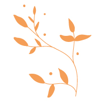 Blume-einzeln_orange-200x200_2