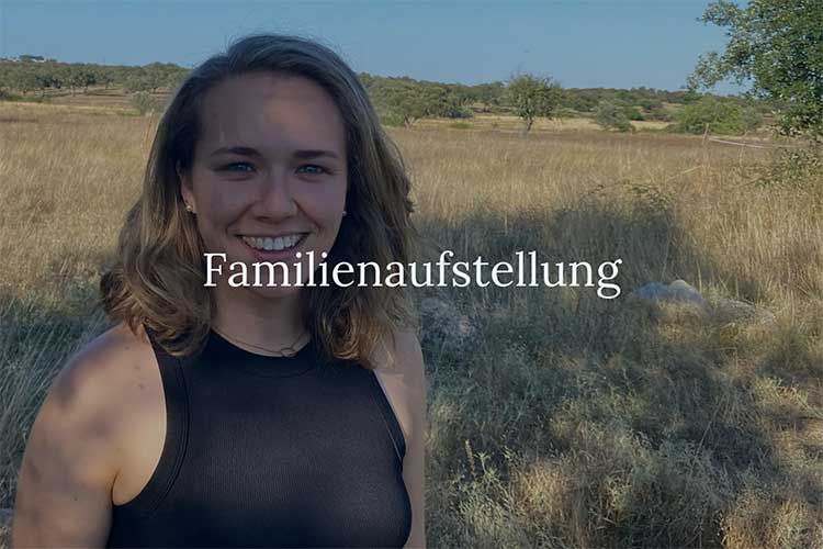 Familienaufstellungen sind wichtig, um unbewusste Themen zu lösen, die schon lange eine Herausforderung im eigenen Leben darstellen.